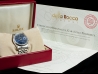 Rolex Datejust 36 Jubilee Blue/Blu  Watch  16234